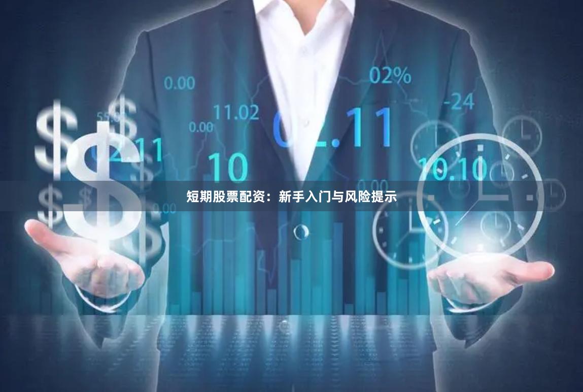 短期股票配资：新手入门与风险提示